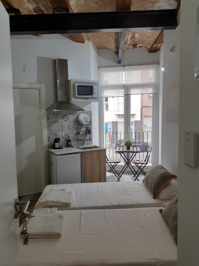 Serrano Home Valencia Room photo